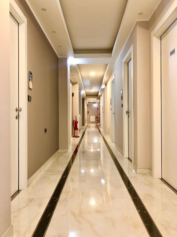 Hotel Folen Mailand Exterior foto